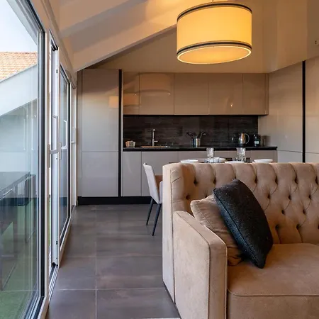Margherita Appartement *