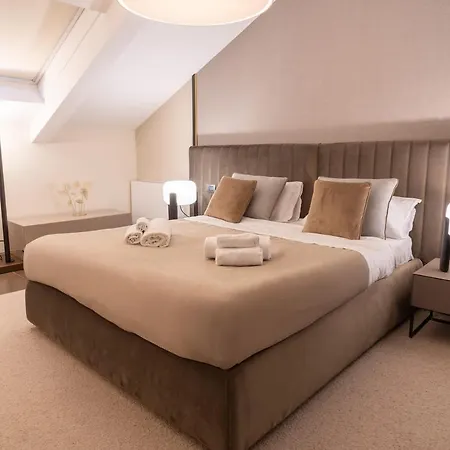 Appartement Margherita