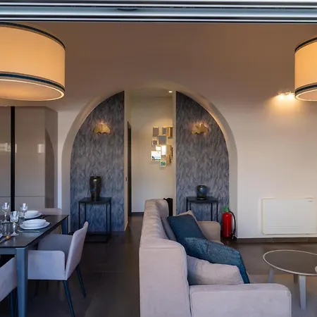 Appartement Margherita *