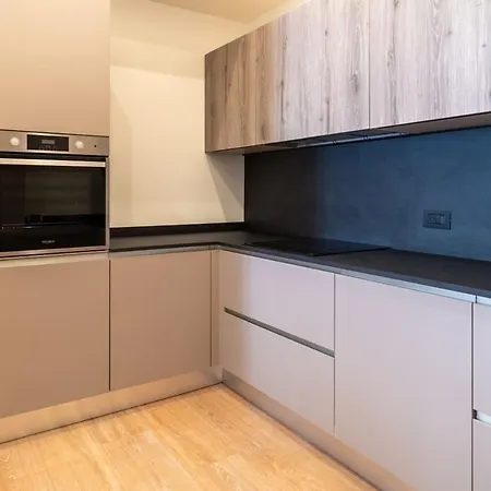 Appartement Margherita *