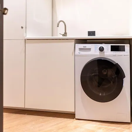 Margherita Appartement *
