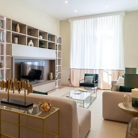 Appartement Margherita Napels