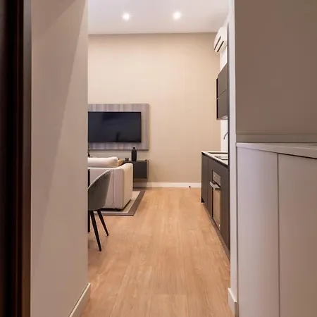 Margherita Appartement