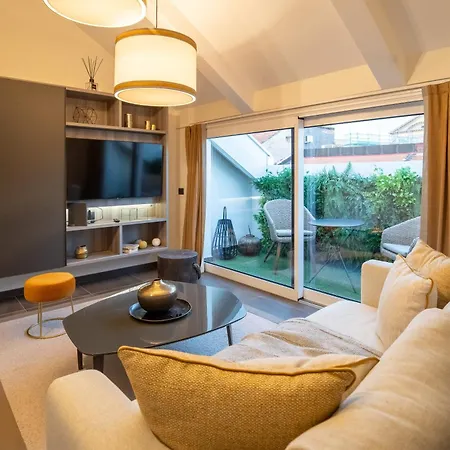 Margherita Apartment