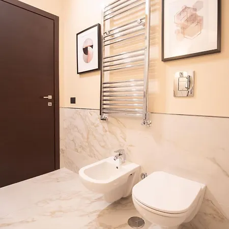 Margherita Appartement Naples