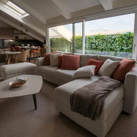 Margherita Apartment