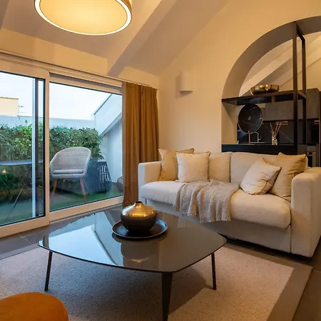 아파트 Margherita 나폴리