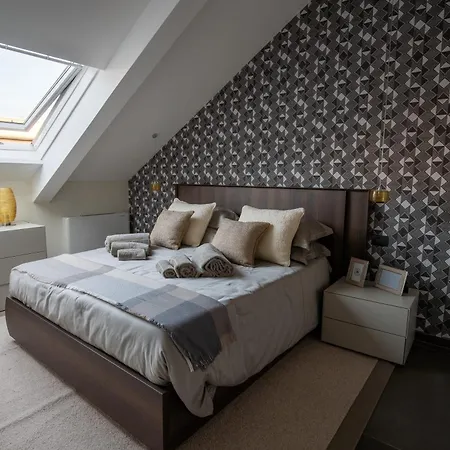 Margherita 아파트