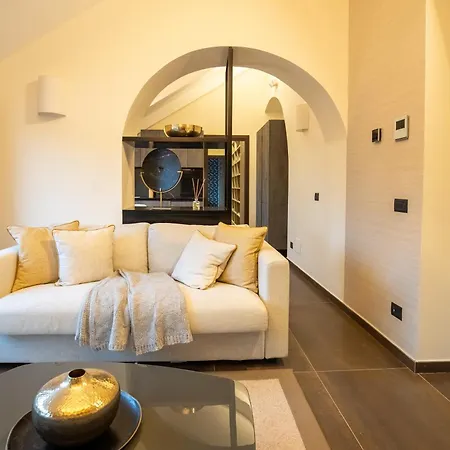 Margherita 아파트 *