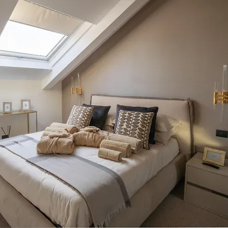 Appartement Margherita Naples