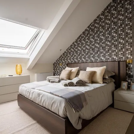 Margherita 아파트 나폴리