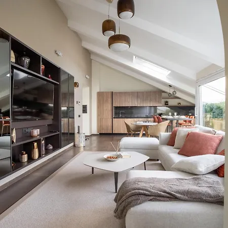 Margherita 아파트 나폴리