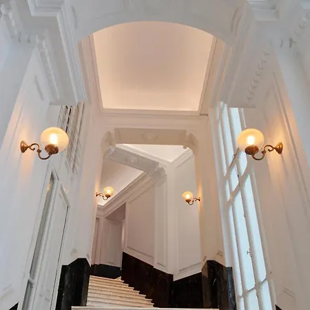 Margherita 아파트 *