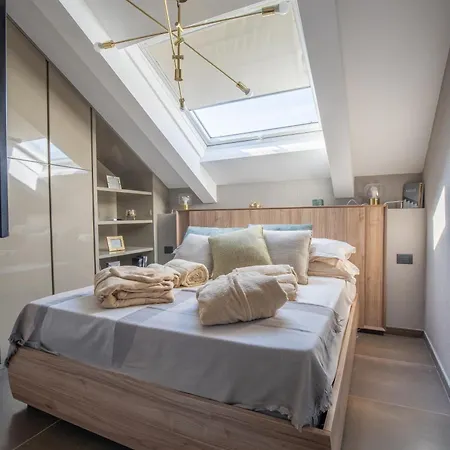 Margherita 나폴리