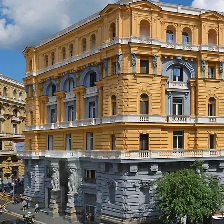 Margherita Apartment *
