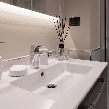 아파트 Margherita