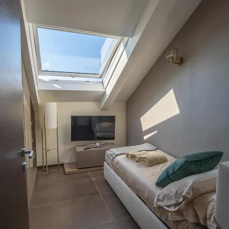 Apartment Margherita Naples