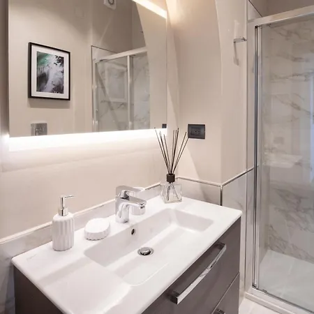 아파트 Margherita