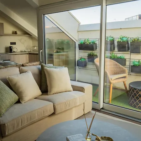 Margherita 아파트 *