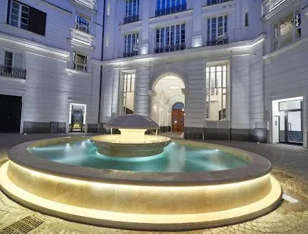 아파트 Margherita