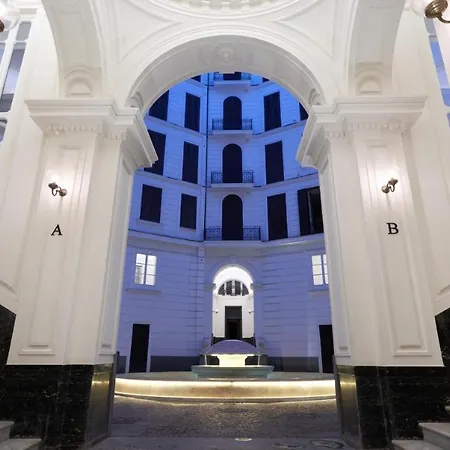 아파트 Margherita