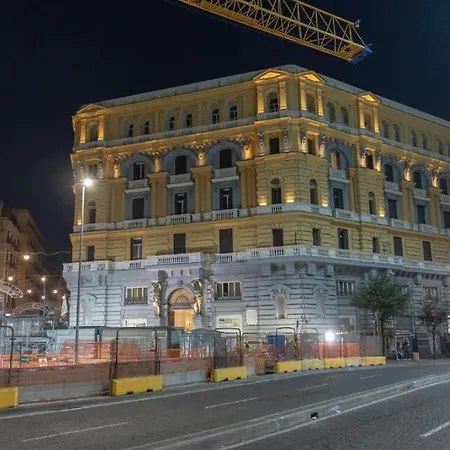 아파트 Margherita