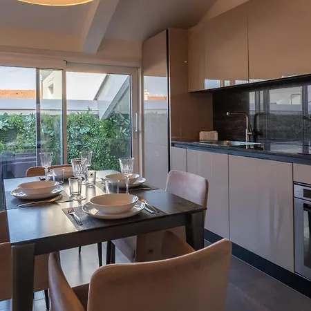 Margherita Apartment Naples