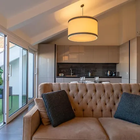 Margherita Apartment *