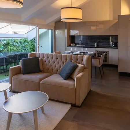 Apartment Margherita Naples