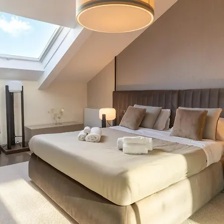 Margherita Apartment Naples