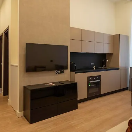 Margherita 아파트