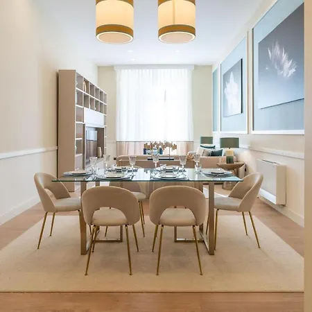 Margherita 아파트 나폴리