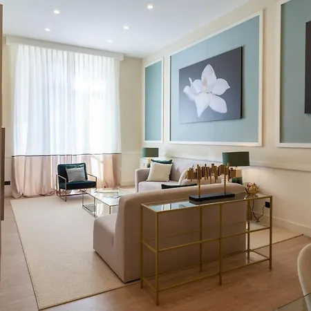 Appartement Margherita Naples