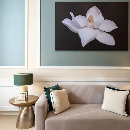 Apartment Margherita Naples