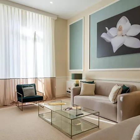 Margherita Apartment Naples