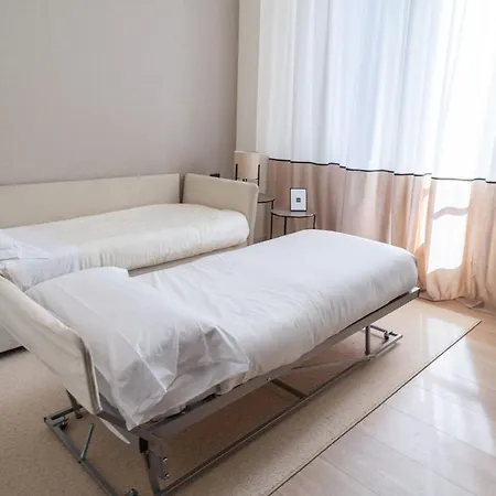 Margherita 아파트