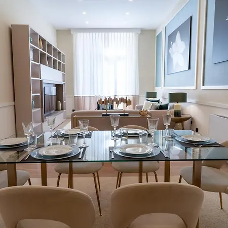 Appartement Margherita