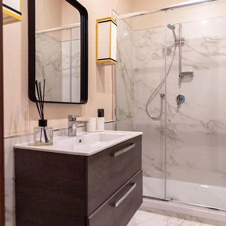 아파트 Margherita *