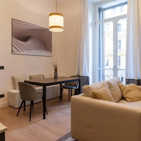 Margherita 아파트