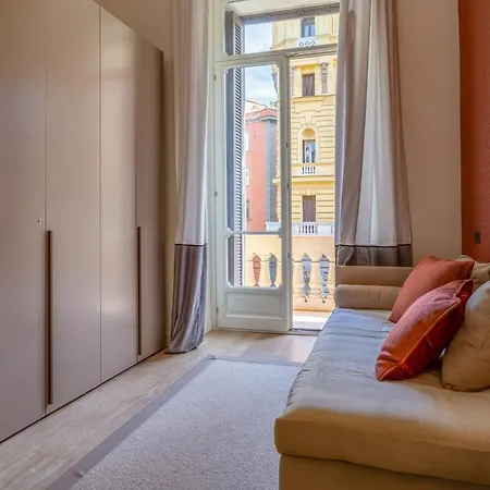 Margherita Appartement *