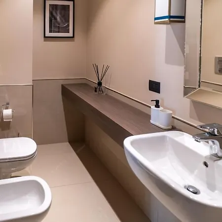 아파트 Margherita *