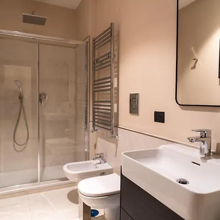 Margherita 아파트 나폴리