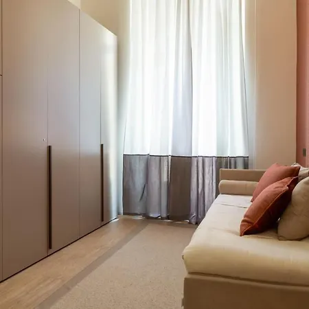 아파트 Margherita 나폴리