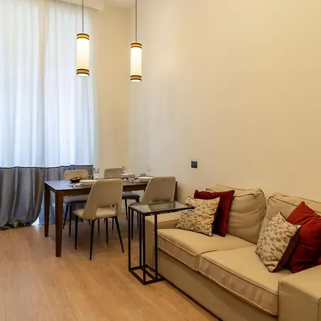 Appartement Margherita