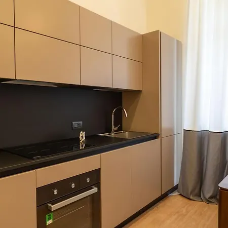 Margherita 아파트 *