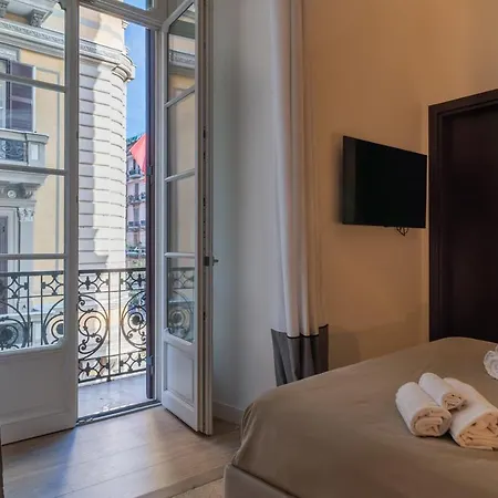 Apartment Margherita *