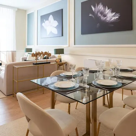 Margherita 아파트 나폴리