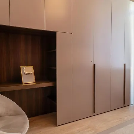 Margherita 아파트