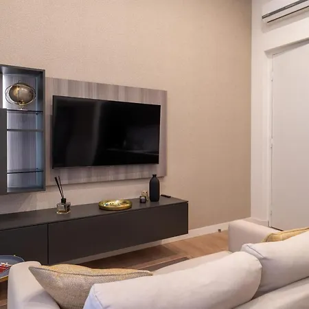Apartment Margherita *