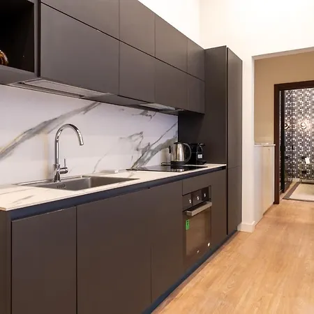 Margherita 아파트 나폴리